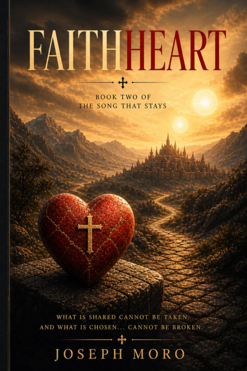 FaithHeart cover
